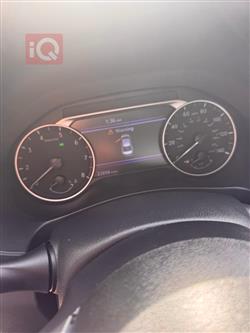 نيسان ألتيما